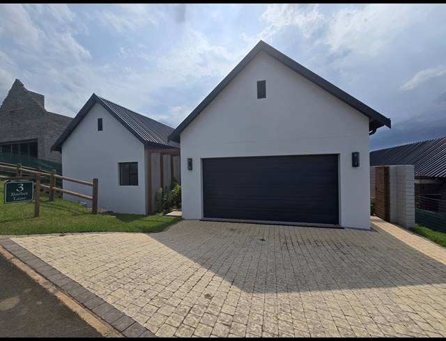 4 BEDROOM HOUSE FOR SALE IN SPRINGVALE COUNTRY ESTATE